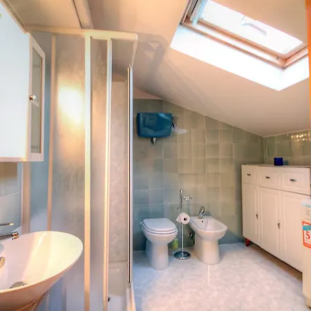 Apartment Gori *